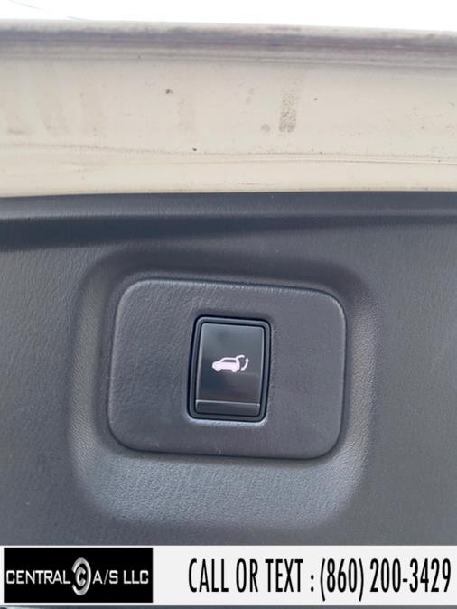 2014 Nissan Pathfinder 4WD 4dr SV, available for sale in East Windsor, Connecticut | Central A/S LLC. East Windsor, Connecticut 2014 Nissan Pathfinder 4WD 4dr SV, available for sale in East Windsor, Connecticut | Central A/S LLC. East Windsor, Connecticut