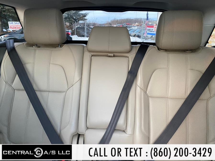 Used Land Rover Range Rover Sport 4WD 4dr HSE 2014 | Central A/S LLC. East Windsor, Connecticut Used Land Rover Range Rover Sport 4WD 4dr HSE 2014 | Central A/S LLC. East Windsor, Connecticut