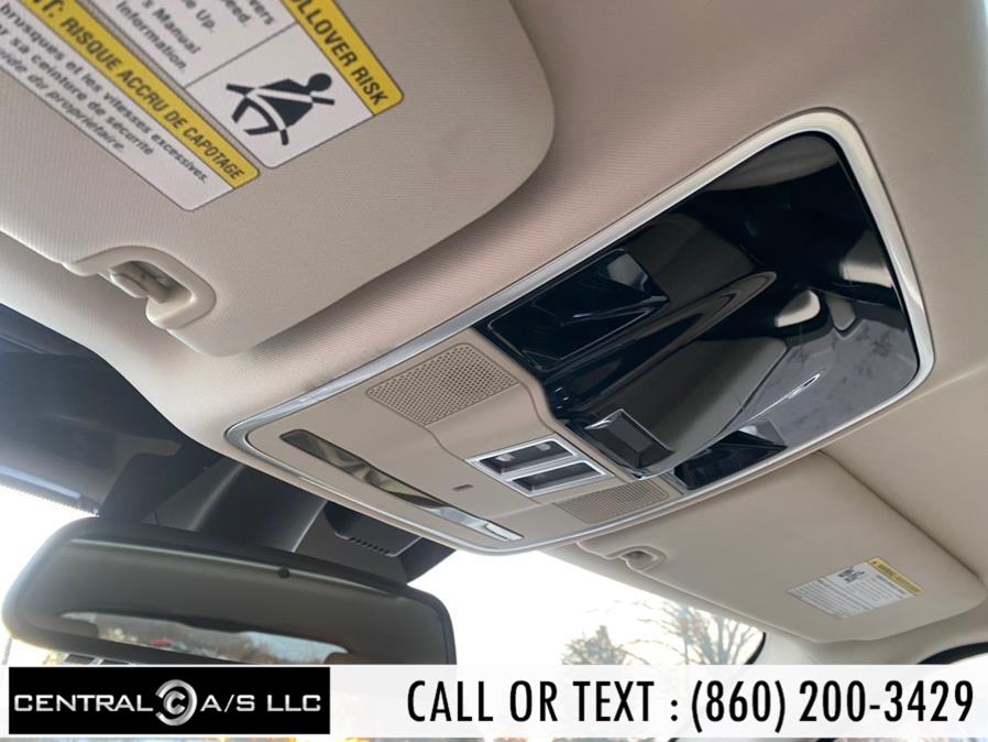 Used Land Rover Range Rover Sport 4WD 4dr HSE 2014 | Central A/S LLC. East Windsor, Connecticut Used Land Rover Range Rover Sport 4WD 4dr HSE 2014 | Central A/S LLC. East Windsor, Connecticut