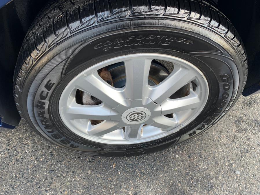 Used Buick LaCrosse 4dr Sdn CXL 2005 | Rt 138 Auto Center Inc . Taunton, Massachusetts Used Buick LaCrosse 4dr Sdn CXL 2005 | Rt 138 Auto Center Inc . Taunton, Massachusetts