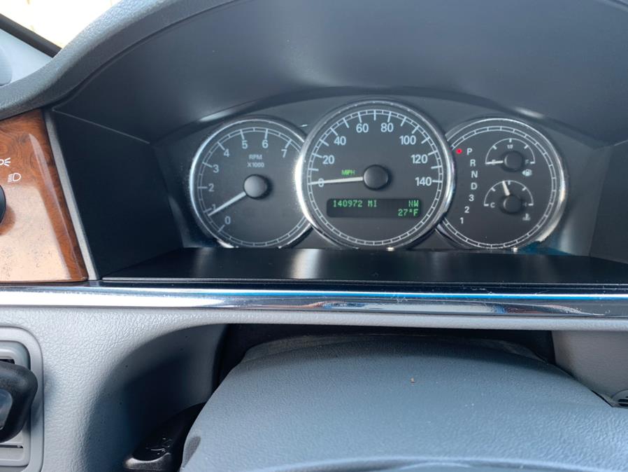 Used Buick LaCrosse 4dr Sdn CXL 2005 | Rt 138 Auto Center Inc . Taunton, Massachusetts Used Buick LaCrosse 4dr Sdn CXL 2005 | Rt 138 Auto Center Inc . Taunton, Massachusetts