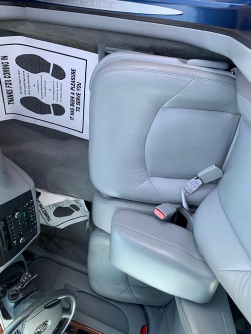 Used Buick LaCrosse 4dr Sdn CXL 2005 | Rt 138 Auto Center Inc . Taunton, Massachusetts Used Buick LaCrosse 4dr Sdn CXL 2005 | Rt 138 Auto Center Inc . Taunton, Massachusetts