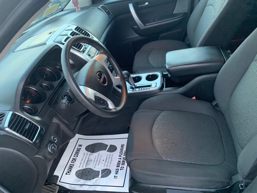 2012 GMC Acadia AWD 4dr SL, available for sale in Taunton, Massachusetts | Rt 138 Auto Center Inc . Taunton, Massachusetts 2012 GMC Acadia AWD 4dr SL, available for sale in Taunton, Massachusetts | Rt 138 Auto Center Inc . Taunton, Massachusetts