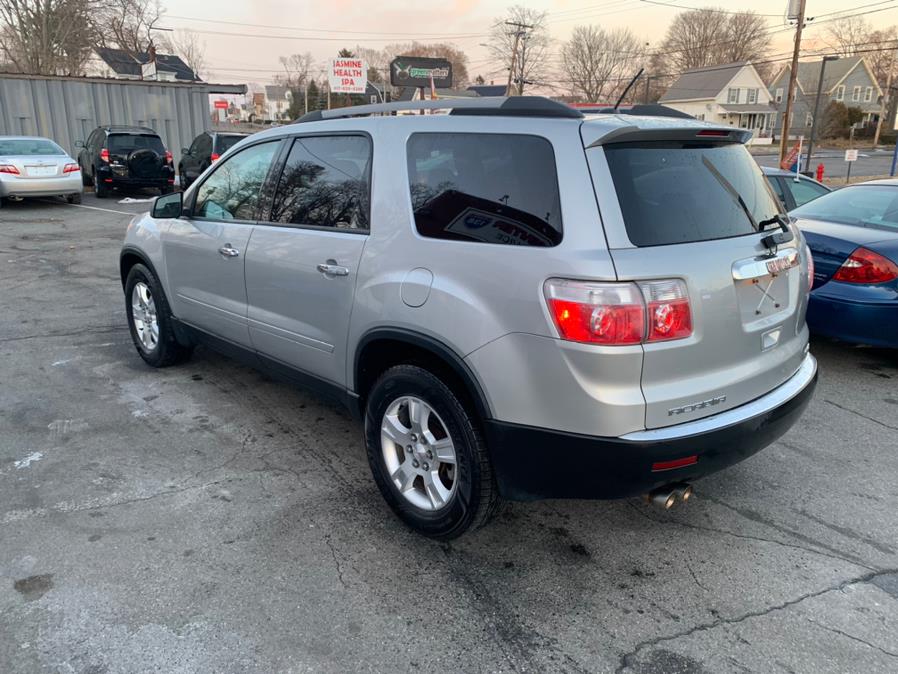 2012 GMC Acadia AWD 4dr SL, available for sale in Taunton, Massachusetts | Rt 138 Auto Center Inc . Taunton, Massachusetts 2012 GMC Acadia AWD 4dr SL, available for sale in Taunton, Massachusetts | Rt 138 Auto Center Inc . Taunton, Massachusetts