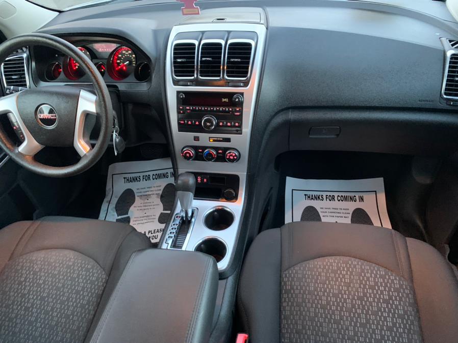 2012 GMC Acadia AWD 4dr SL, available for sale in Taunton, Massachusetts | Rt 138 Auto Center Inc . Taunton, Massachusetts 2012 GMC Acadia AWD 4dr SL, available for sale in Taunton, Massachusetts | Rt 138 Auto Center Inc . Taunton, Massachusetts