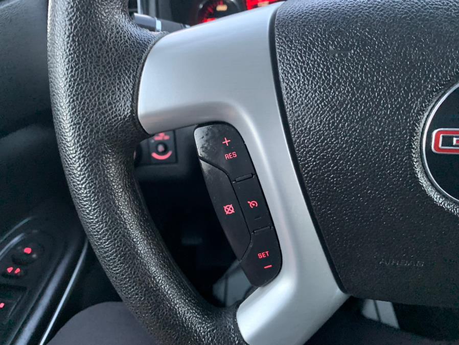 2012 GMC Acadia AWD 4dr SL, available for sale in Taunton, Massachusetts | Rt 138 Auto Center Inc . Taunton, Massachusetts 2012 GMC Acadia AWD 4dr SL, available for sale in Taunton, Massachusetts | Rt 138 Auto Center Inc . Taunton, Massachusetts