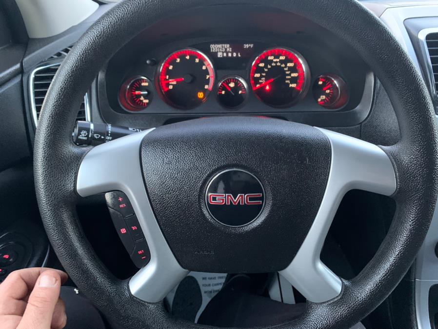 2012 GMC Acadia AWD 4dr SL, available for sale in Taunton, Massachusetts | Rt 138 Auto Center Inc . Taunton, Massachusetts 2012 GMC Acadia AWD 4dr SL, available for sale in Taunton, Massachusetts | Rt 138 Auto Center Inc . Taunton, Massachusetts