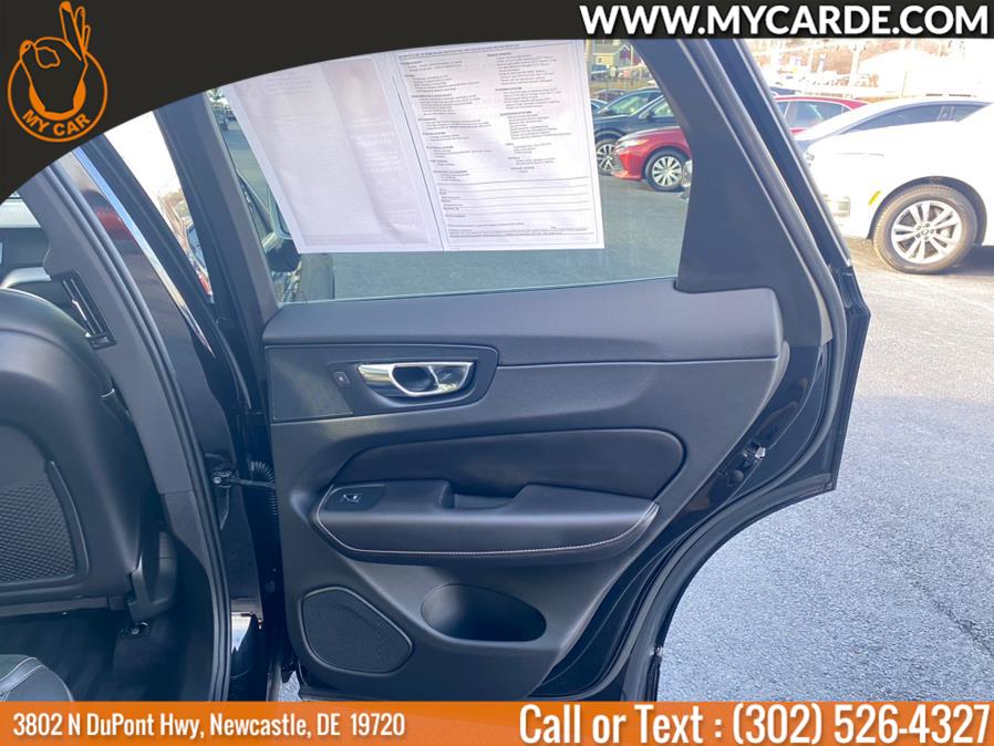 Used Volvo XC60 T8 eAWD Plug-In Hybrid R-Design 2019 | My Car. Newcastle, Delaware Used Volvo XC60 T8 eAWD Plug-In Hybrid R-Design 2019 | My Car. Newcastle, Delaware