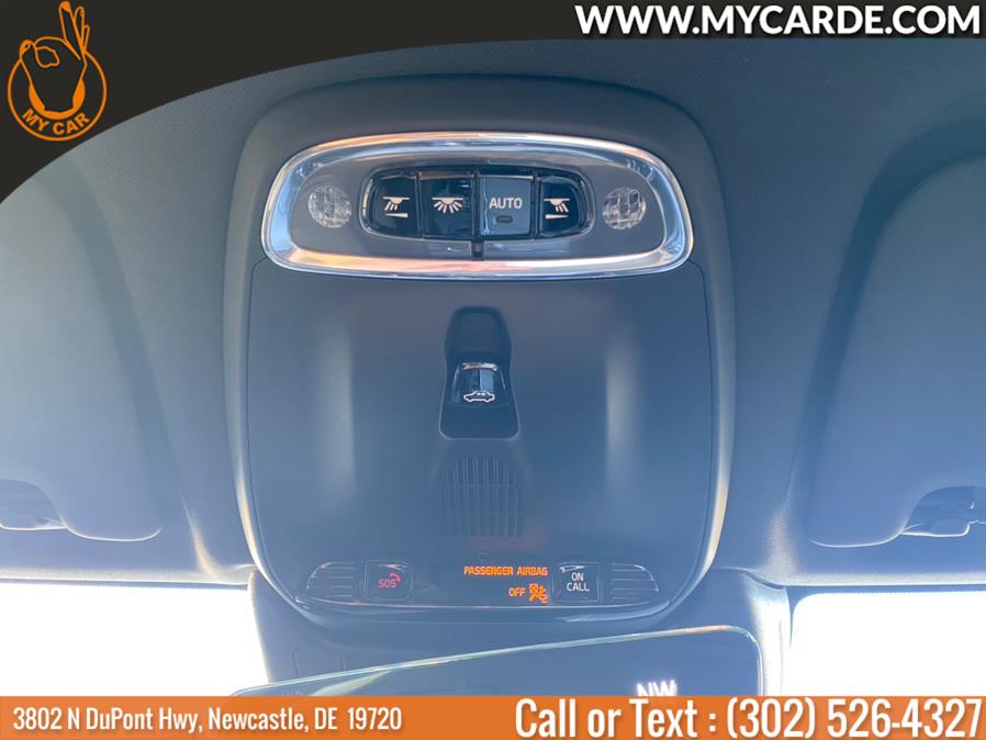 Used Volvo XC60 T8 eAWD Plug-In Hybrid R-Design 2019 | My Car. Newcastle, Delaware Used Volvo XC60 T8 eAWD Plug-In Hybrid R-Design 2019 | My Car. Newcastle, Delaware