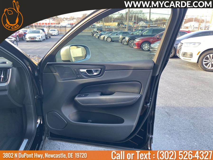 Used Volvo XC60 T8 eAWD Plug-In Hybrid R-Design 2019 | My Car. Newcastle, Delaware Used Volvo XC60 T8 eAWD Plug-In Hybrid R-Design 2019 | My Car. Newcastle, Delaware