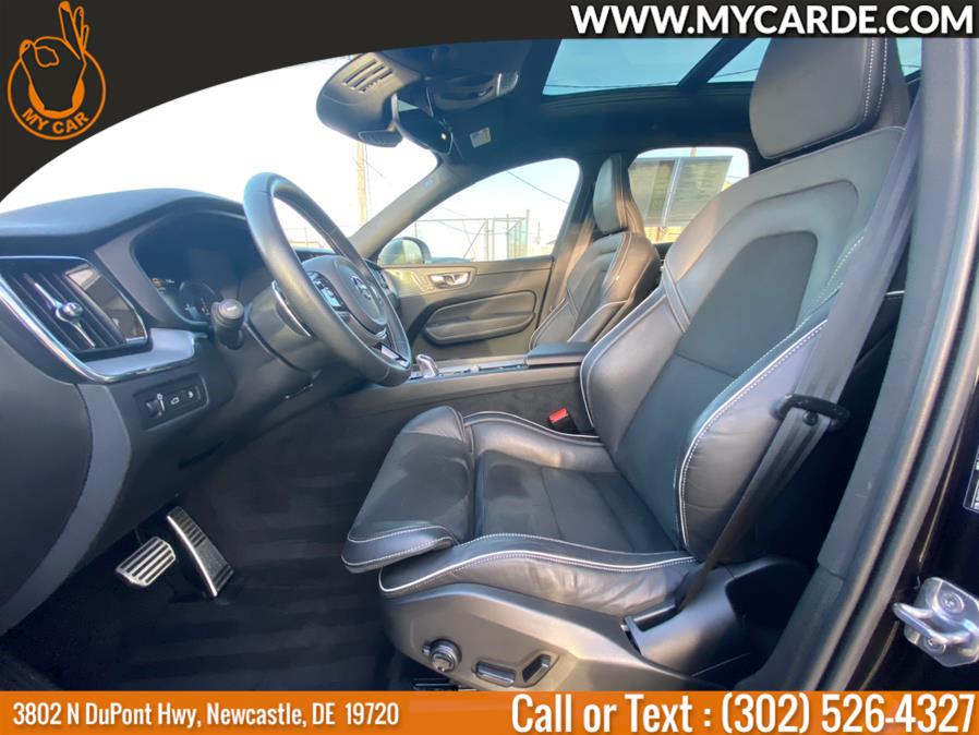 Used Volvo XC60 T8 eAWD Plug-In Hybrid R-Design 2019 | My Car. Newcastle, Delaware Used Volvo XC60 T8 eAWD Plug-In Hybrid R-Design 2019 | My Car. Newcastle, Delaware