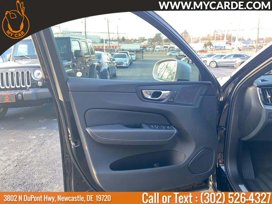 Used Volvo XC60 T8 eAWD Plug-In Hybrid R-Design 2019 | My Car. Newcastle, Delaware Used Volvo XC60 T8 eAWD Plug-In Hybrid R-Design 2019 | My Car. Newcastle, Delaware