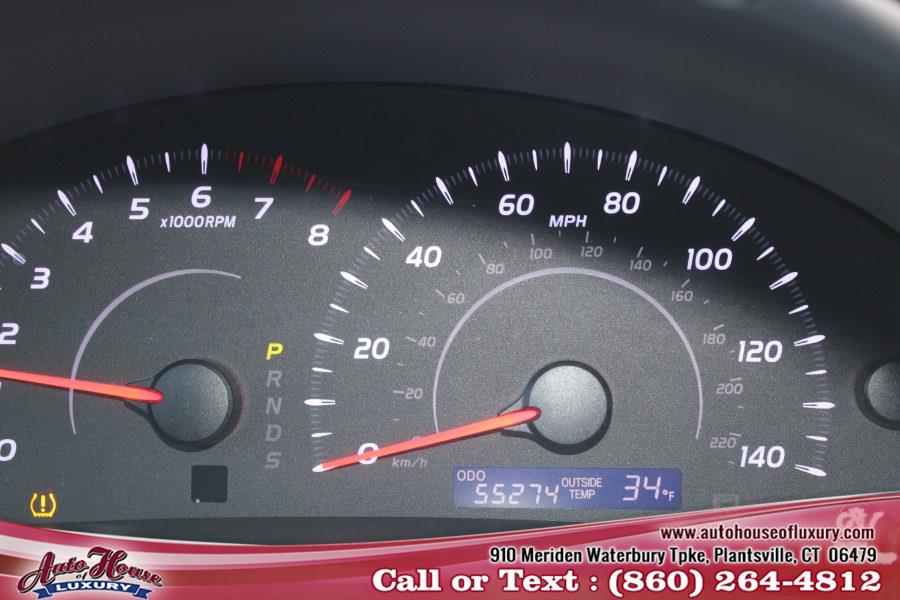 2011 Toyota Camry 4dr Sdn I4 Auto LE (Natl), available for sale in Plantsville, Connecticut | Auto House of Luxury. Plantsville, Connecticut 2011 Toyota Camry 4dr Sdn I4 Auto LE (Natl), available for sale in Plantsville, Connecticut | Auto House of Luxury. Plantsville, Connecticut