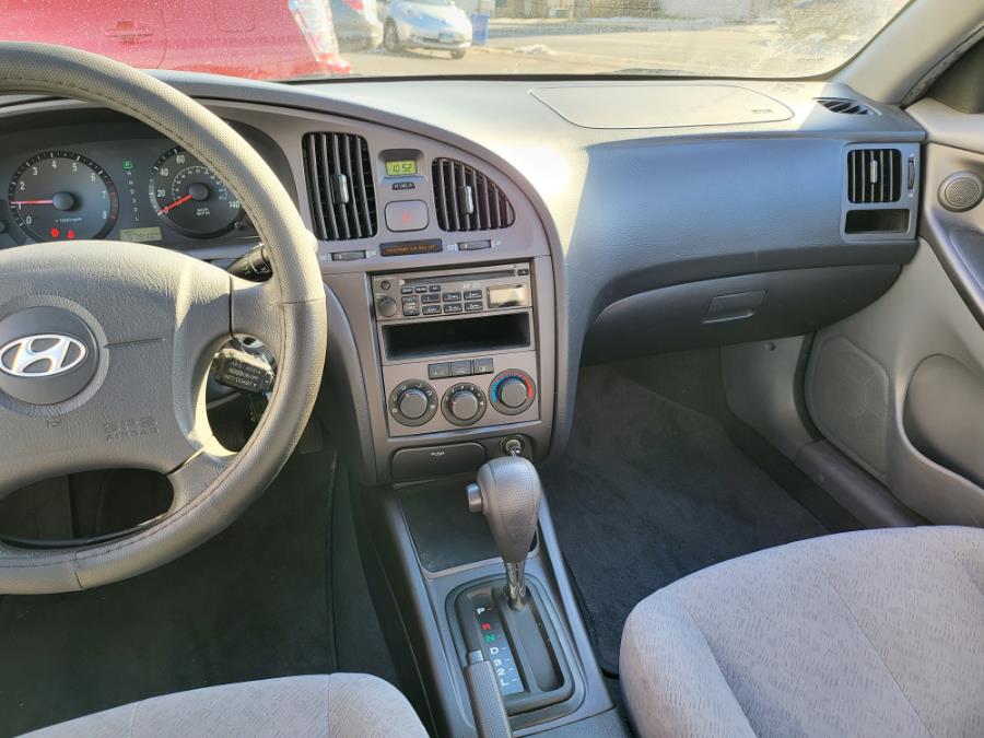 Used Hyundai Elantra 4dr Sdn GLS Auto 2005 | Uzun Auto. West Haven, Connecticut Used Hyundai Elantra 4dr Sdn GLS Auto 2005 | Uzun Auto. West Haven, Connecticut