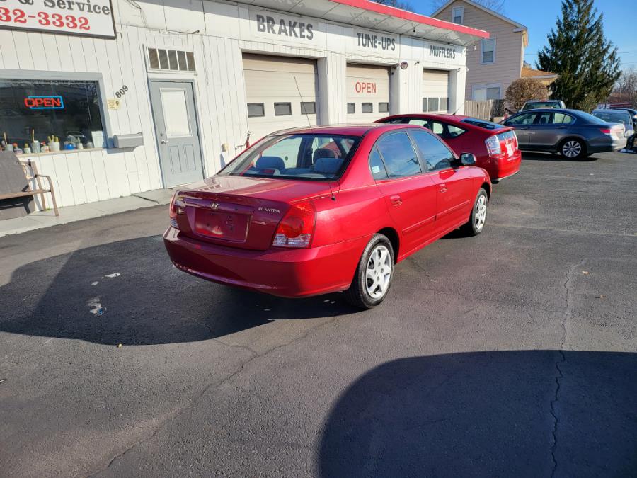 Used Hyundai Elantra 4dr Sdn GLS Auto 2005 | Uzun Auto. West Haven, Connecticut Used Hyundai Elantra 4dr Sdn GLS Auto 2005 | Uzun Auto. West Haven, Connecticut