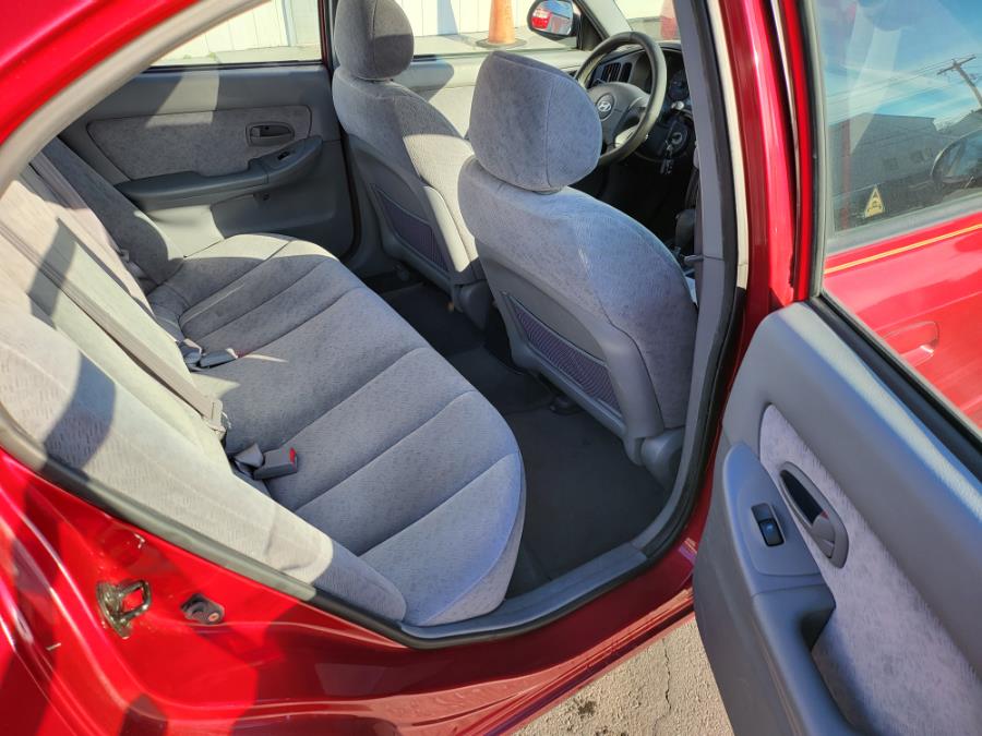 Used Hyundai Elantra 4dr Sdn GLS Auto 2005 | Uzun Auto. West Haven, Connecticut Used Hyundai Elantra 4dr Sdn GLS Auto 2005 | Uzun Auto. West Haven, Connecticut