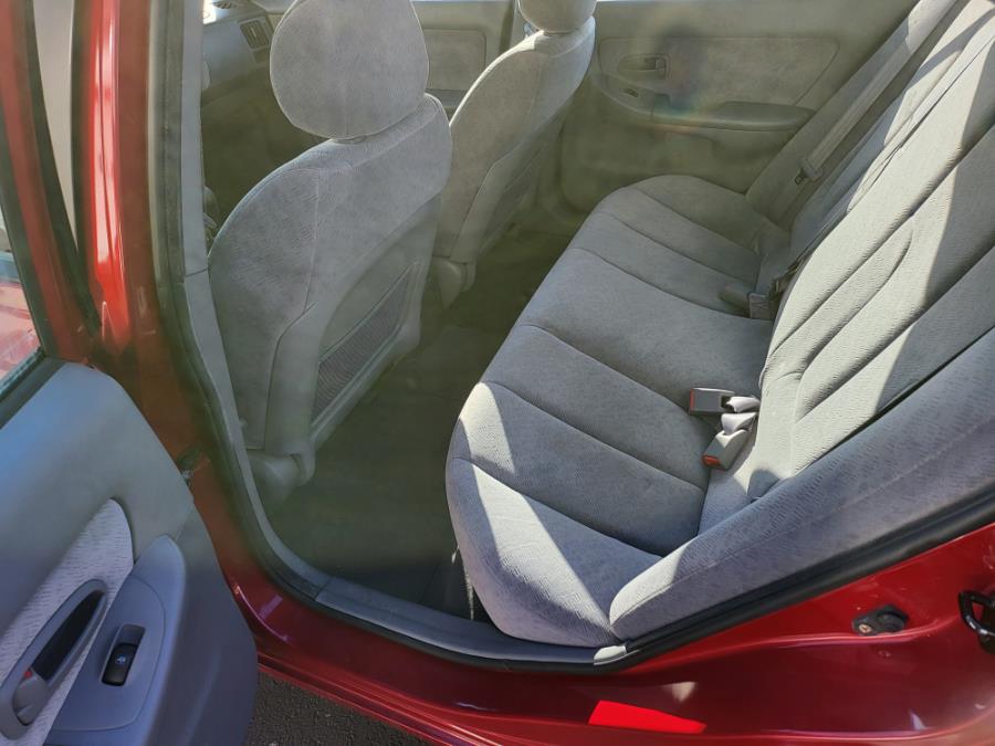 Used Hyundai Elantra 4dr Sdn GLS Auto 2005 | Uzun Auto. West Haven, Connecticut Used Hyundai Elantra 4dr Sdn GLS Auto 2005 | Uzun Auto. West Haven, Connecticut