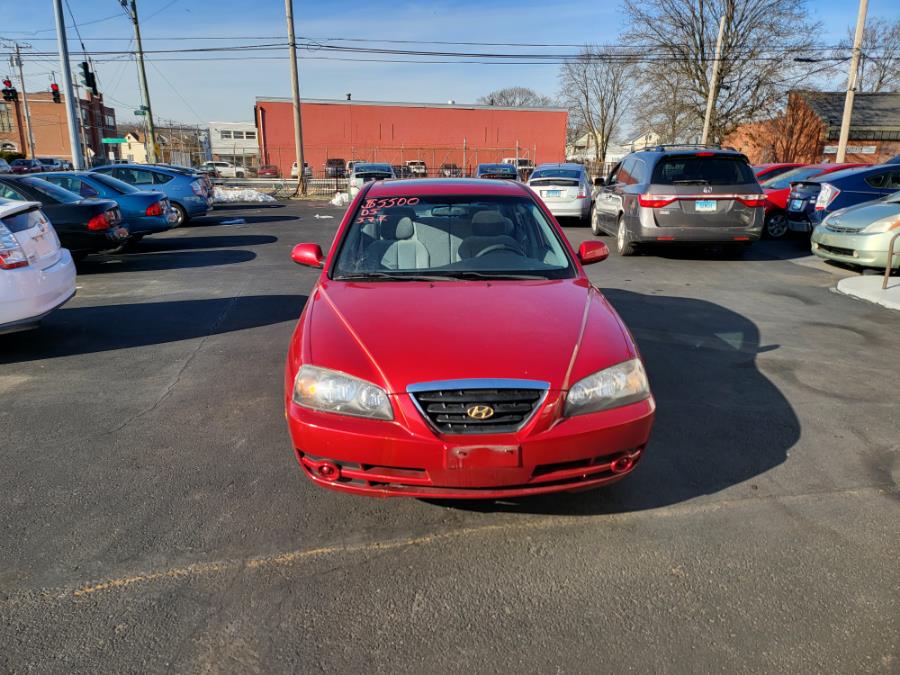 Used Hyundai Elantra 4dr Sdn GLS Auto 2005 | Uzun Auto. West Haven, Connecticut Used Hyundai Elantra 4dr Sdn GLS Auto 2005 | Uzun Auto. West Haven, Connecticut