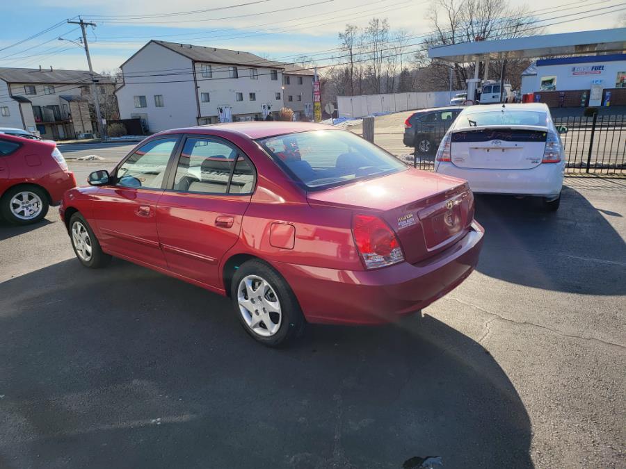 Used Hyundai Elantra 4dr Sdn GLS Auto 2005 | Uzun Auto. West Haven, Connecticut Used Hyundai Elantra 4dr Sdn GLS Auto 2005 | Uzun Auto. West Haven, Connecticut