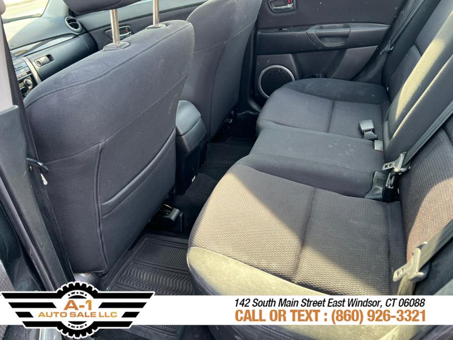 2009 Mazda Mazda3 4dr Sdn Auto s Sport, available for sale in East Windsor, Connecticut | A1 Auto Sale LLC. East Windsor, Connecticut 2009 Mazda Mazda3 4dr Sdn Auto s Sport, available for sale in East Windsor, Connecticut | A1 Auto Sale LLC. East Windsor, Connecticut