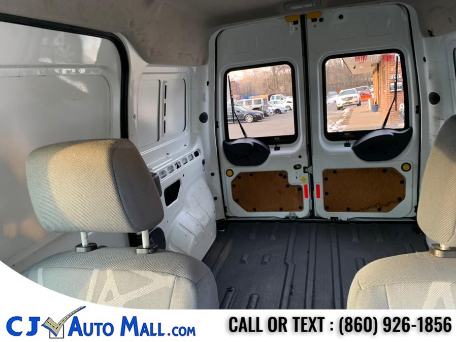 2013 Ford Transit Connect 114.6" XLT w/rear door privacy glass, available for sale in Bristol, Connecticut | CJ Auto Mall. Bristol, Connecticut 2013 Ford Transit Connect 114.6" XLT w/rear door privacy glass, available for sale in Bristol, Connecticut | CJ Auto Mall. Bristol, Connecticut