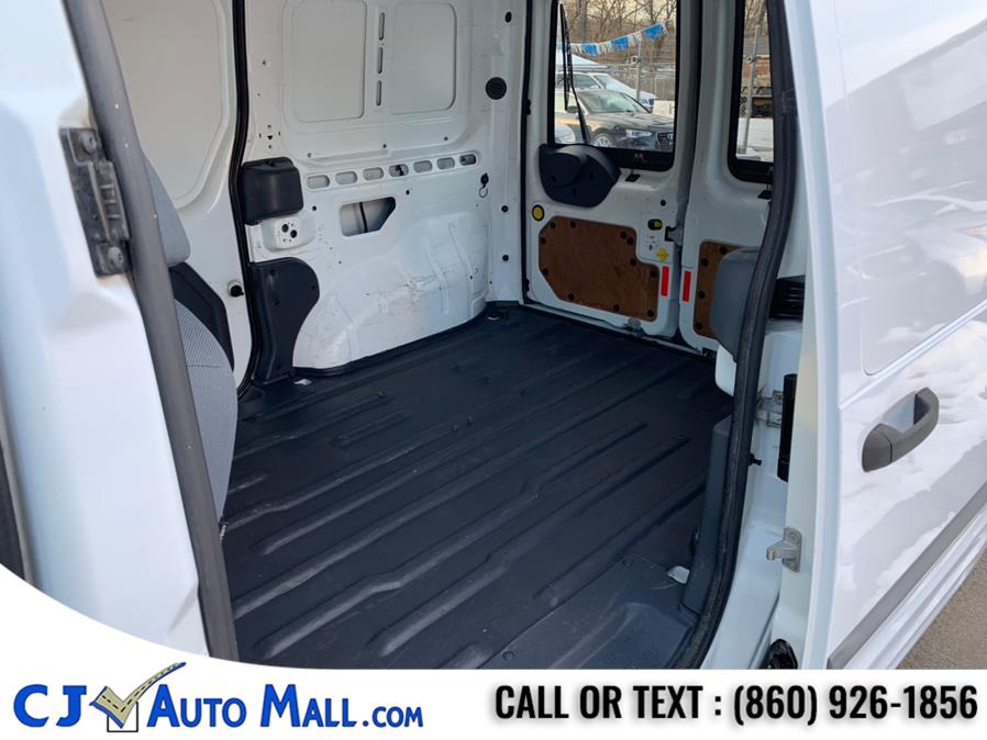 2013 Ford Transit Connect 114.6" XLT w/rear door privacy glass, available for sale in Bristol, Connecticut | CJ Auto Mall. Bristol, Connecticut 2013 Ford Transit Connect 114.6" XLT w/rear door privacy glass, available for sale in Bristol, Connecticut | CJ Auto Mall. Bristol, Connecticut