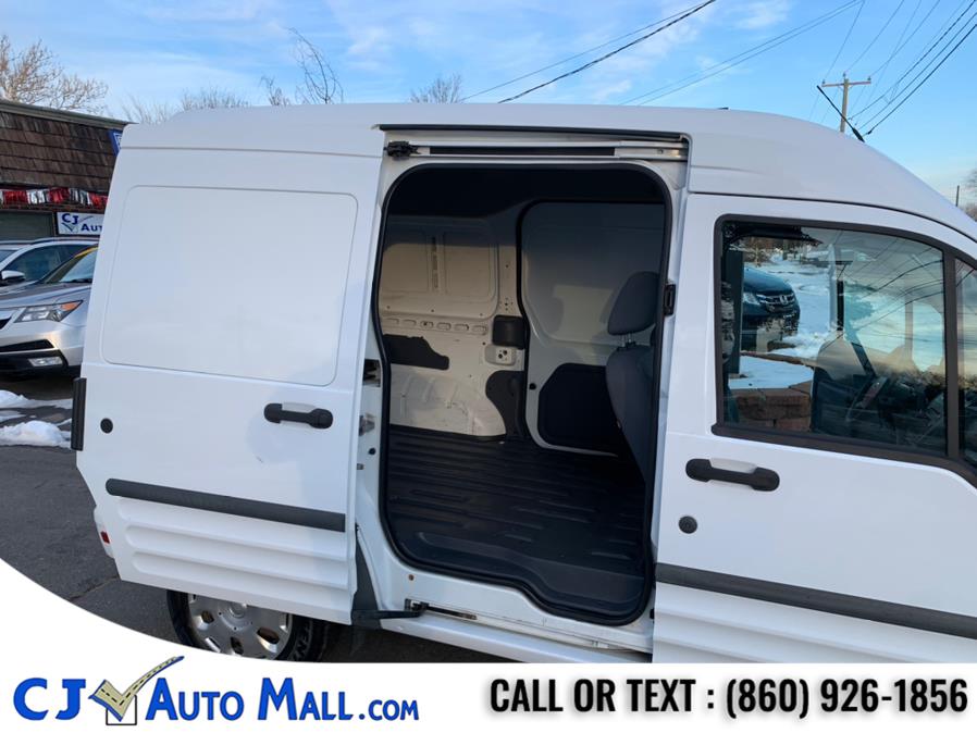 2013 Ford Transit Connect 114.6" XLT w/rear door privacy glass, available for sale in Bristol, Connecticut | CJ Auto Mall. Bristol, Connecticut 2013 Ford Transit Connect 114.6" XLT w/rear door privacy glass, available for sale in Bristol, Connecticut | CJ Auto Mall. Bristol, Connecticut