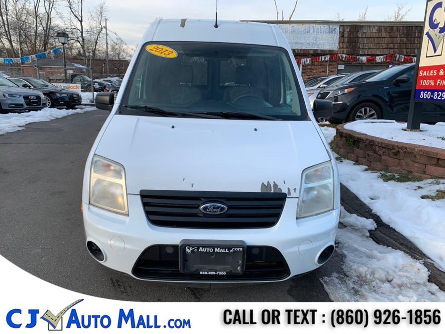 2013 Ford Transit Connect 114.6" XLT w/rear door privacy glass, available for sale in Bristol, Connecticut | CJ Auto Mall. Bristol, Connecticut 2013 Ford Transit Connect 114.6" XLT w/rear door privacy glass, available for sale in Bristol, Connecticut | CJ Auto Mall. Bristol, Connecticut