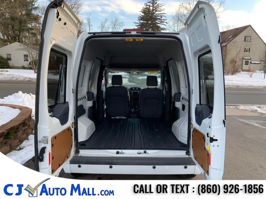 2013 Ford Transit Connect 114.6" XLT w/rear door privacy glass, available for sale in Bristol, Connecticut | CJ Auto Mall. Bristol, Connecticut 2013 Ford Transit Connect 114.6" XLT w/rear door privacy glass, available for sale in Bristol, Connecticut | CJ Auto Mall. Bristol, Connecticut