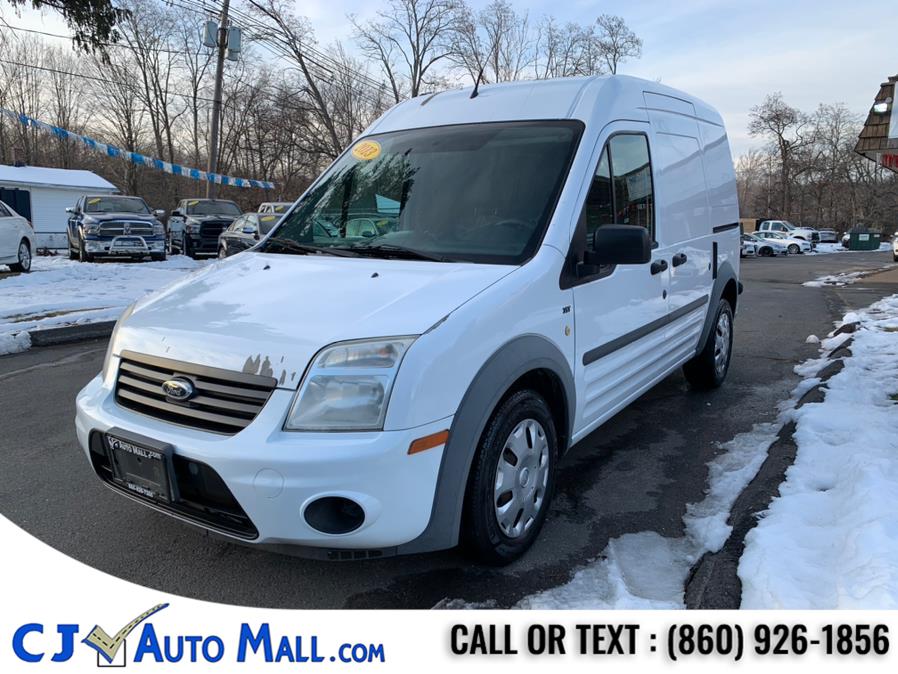 2013 Ford Transit Connect 114.6" XLT w/rear door privacy glass, available for sale in Bristol, Connecticut | CJ Auto Mall. Bristol, Connecticut 2013 Ford Transit Connect 114.6" XLT w/rear door privacy glass, available for sale in Bristol, Connecticut | CJ Auto Mall. Bristol, Connecticut