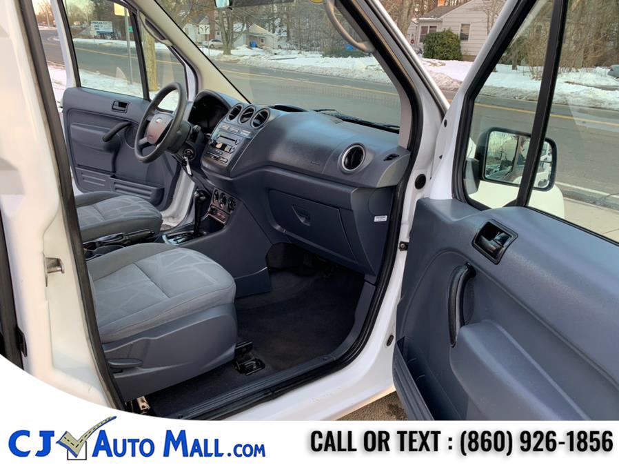 2013 Ford Transit Connect 114.6" XLT w/rear door privacy glass, available for sale in Bristol, Connecticut | CJ Auto Mall. Bristol, Connecticut 2013 Ford Transit Connect 114.6" XLT w/rear door privacy glass, available for sale in Bristol, Connecticut | CJ Auto Mall. Bristol, Connecticut