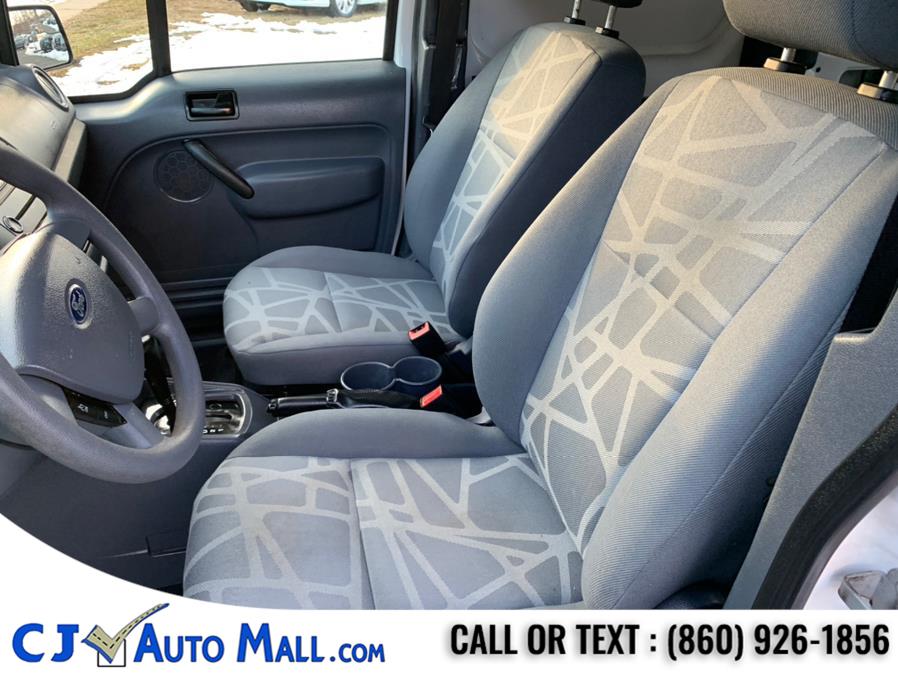 2013 Ford Transit Connect 114.6" XLT w/rear door privacy glass, available for sale in Bristol, Connecticut | CJ Auto Mall. Bristol, Connecticut 2013 Ford Transit Connect 114.6" XLT w/rear door privacy glass, available for sale in Bristol, Connecticut | CJ Auto Mall. Bristol, Connecticut