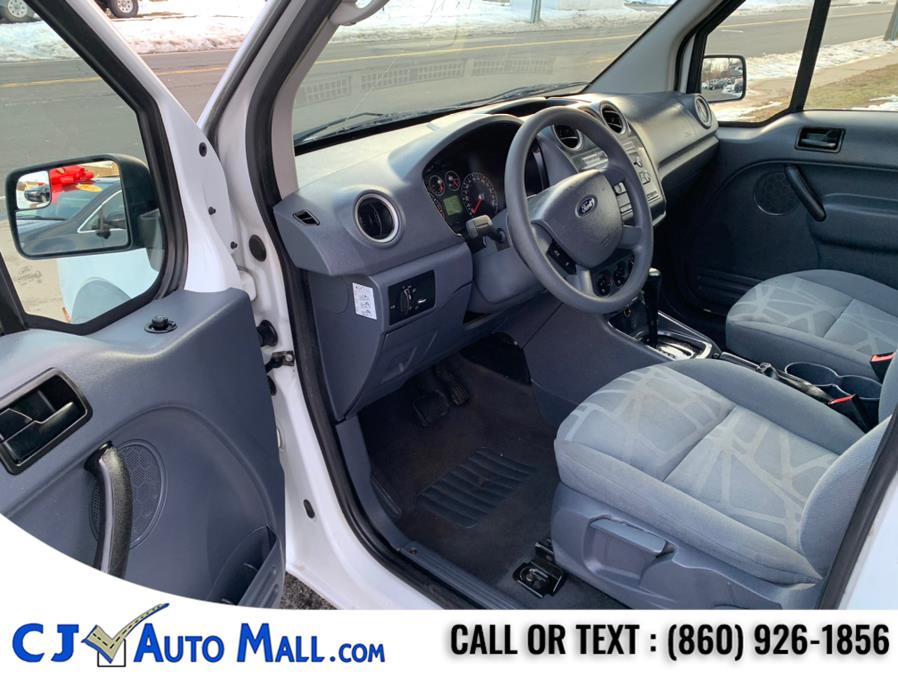 2013 Ford Transit Connect 114.6" XLT w/rear door privacy glass, available for sale in Bristol, Connecticut | CJ Auto Mall. Bristol, Connecticut 2013 Ford Transit Connect 114.6" XLT w/rear door privacy glass, available for sale in Bristol, Connecticut | CJ Auto Mall. Bristol, Connecticut