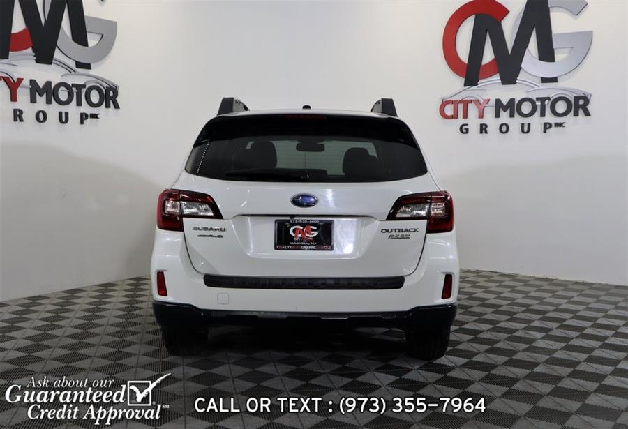 Used Subaru Outback 2.5i 2015 | City Motor Group Inc.. Haskell, New Jersey Used Subaru Outback 2.5i 2015 | City Motor Group Inc.. Haskell, New Jersey