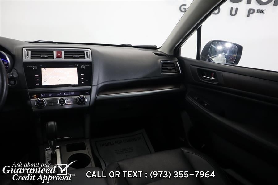 Used Subaru Outback 2.5i 2015 | City Motor Group Inc.. Haskell, New Jersey Used Subaru Outback 2.5i 2015 | City Motor Group Inc.. Haskell, New Jersey