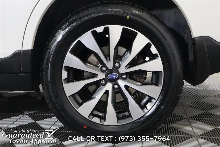 Used Subaru Outback 2.5i 2015 | City Motor Group Inc.. Haskell, New Jersey Used Subaru Outback 2.5i 2015 | City Motor Group Inc.. Haskell, New Jersey