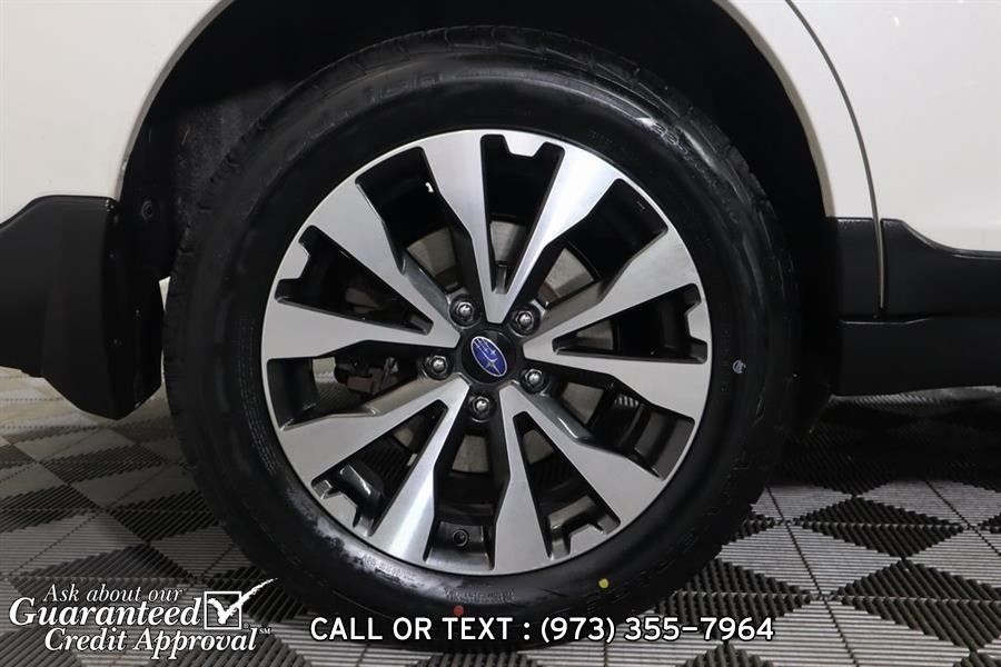 Used Subaru Outback 2.5i 2015 | City Motor Group Inc.. Haskell, New Jersey Used Subaru Outback 2.5i 2015 | City Motor Group Inc.. Haskell, New Jersey