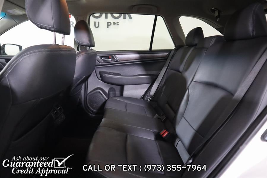 Used Subaru Outback 2.5i 2015 | City Motor Group Inc.. Haskell, New Jersey Used Subaru Outback 2.5i 2015 | City Motor Group Inc.. Haskell, New Jersey