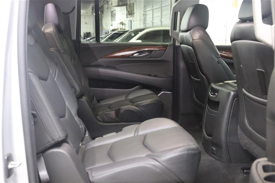 Used Cadillac Escalade ESV LUXURY 2015 | Fast Track Motors. Paterson, New Jersey Used Cadillac Escalade ESV LUXURY 2015 | Fast Track Motors. Paterson, New Jersey