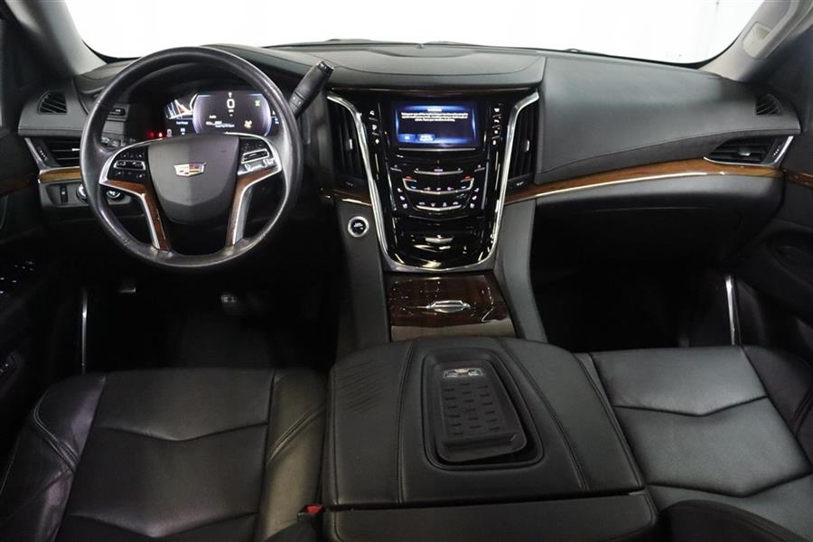 Used Cadillac Escalade ESV LUXURY 2015 | Fast Track Motors. Paterson, New Jersey Used Cadillac Escalade ESV LUXURY 2015 | Fast Track Motors. Paterson, New Jersey