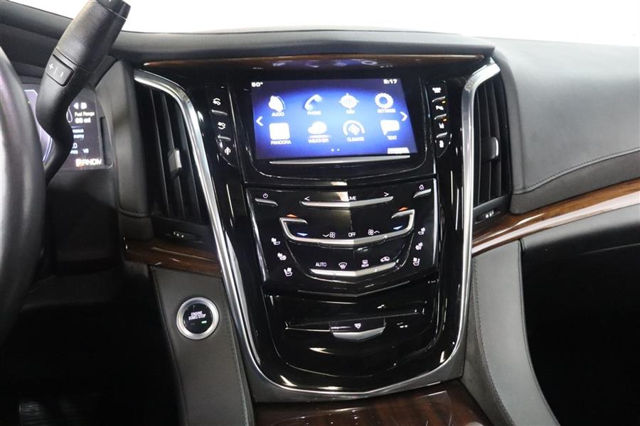 Used Cadillac Escalade ESV LUXURY 2015 | Fast Track Motors. Paterson, New Jersey Used Cadillac Escalade ESV LUXURY 2015 | Fast Track Motors. Paterson, New Jersey