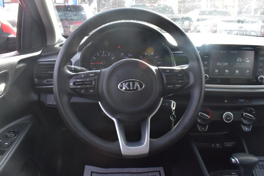 Used Kia Rio S Auto 2019 | Foreign Auto Imports. Irvington, New Jersey