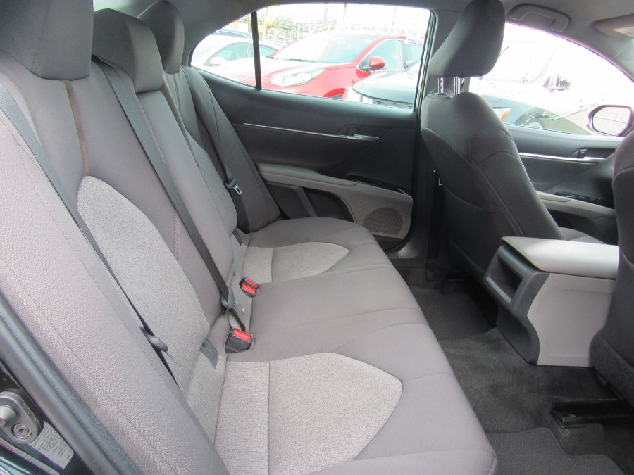 2019 Toyota Camry LE Auto (Natl), available for sale in Irvington, New Jersey | NJ Used Cars Center. Irvington, New Jersey 2019 Toyota Camry LE Auto (Natl), available for sale in Irvington, New Jersey | NJ Used Cars Center. Irvington, New Jersey