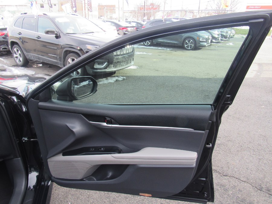 2019 Toyota Camry LE Auto (Natl), available for sale in Irvington, New Jersey | NJ Used Cars Center. Irvington, New Jersey 2019 Toyota Camry LE Auto (Natl), available for sale in Irvington, New Jersey | NJ Used Cars Center. Irvington, New Jersey