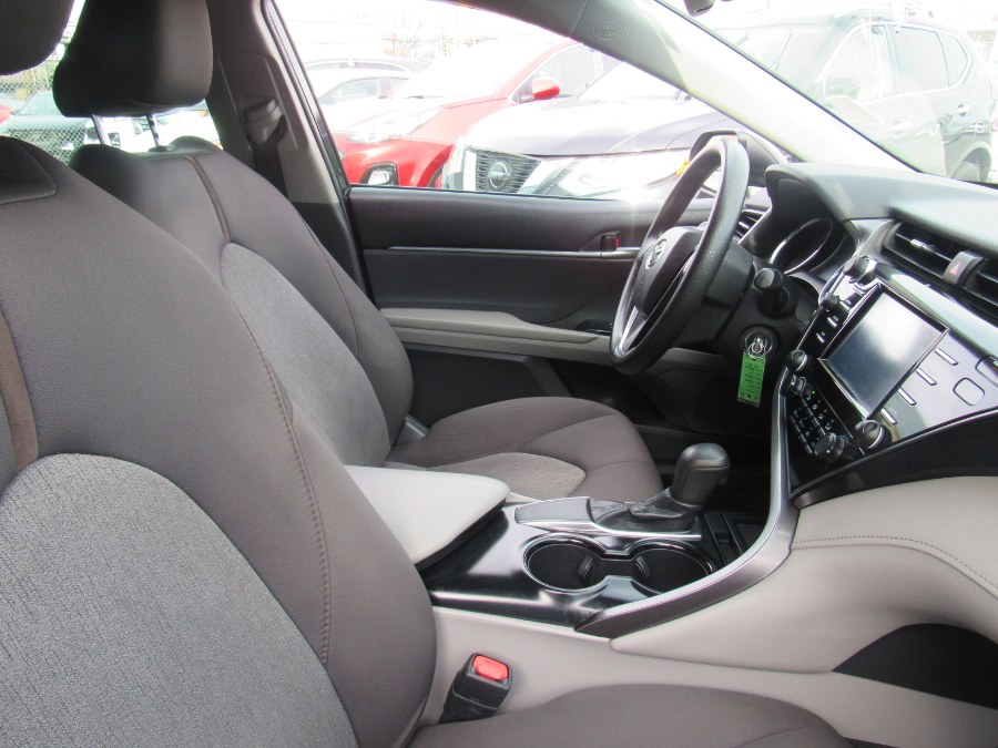 2019 Toyota Camry LE Auto (Natl), available for sale in Irvington, New Jersey | NJ Used Cars Center. Irvington, New Jersey 2019 Toyota Camry LE Auto (Natl), available for sale in Irvington, New Jersey | NJ Used Cars Center. Irvington, New Jersey