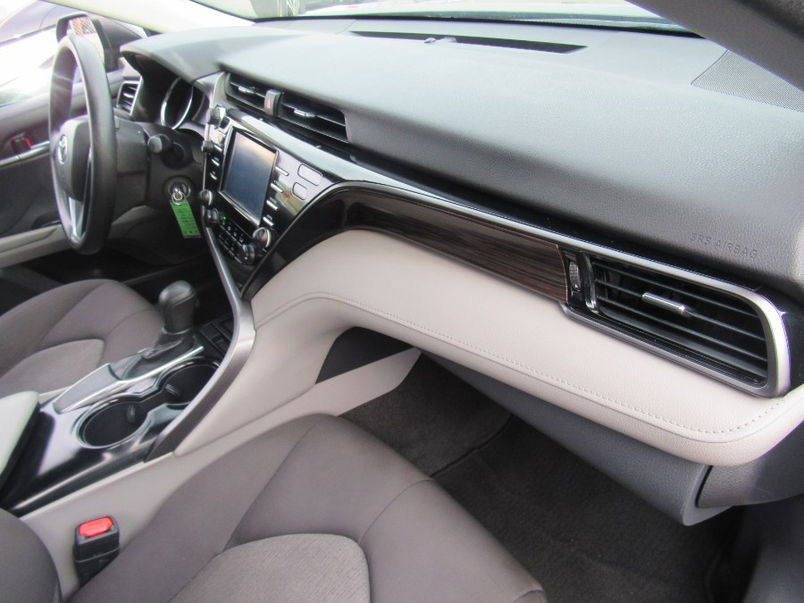 2019 Toyota Camry LE Auto (Natl), available for sale in Irvington, New Jersey | NJ Used Cars Center. Irvington, New Jersey 2019 Toyota Camry LE Auto (Natl), available for sale in Irvington, New Jersey | NJ Used Cars Center. Irvington, New Jersey