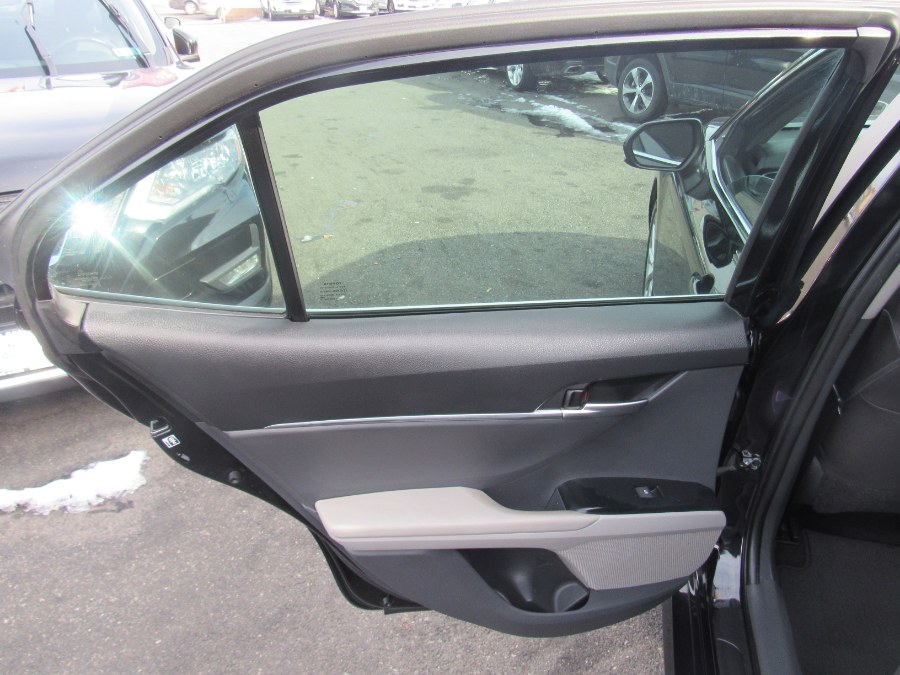 2019 Toyota Camry LE Auto (Natl), available for sale in Irvington, New Jersey | NJ Used Cars Center. Irvington, New Jersey 2019 Toyota Camry LE Auto (Natl), available for sale in Irvington, New Jersey | NJ Used Cars Center. Irvington, New Jersey
