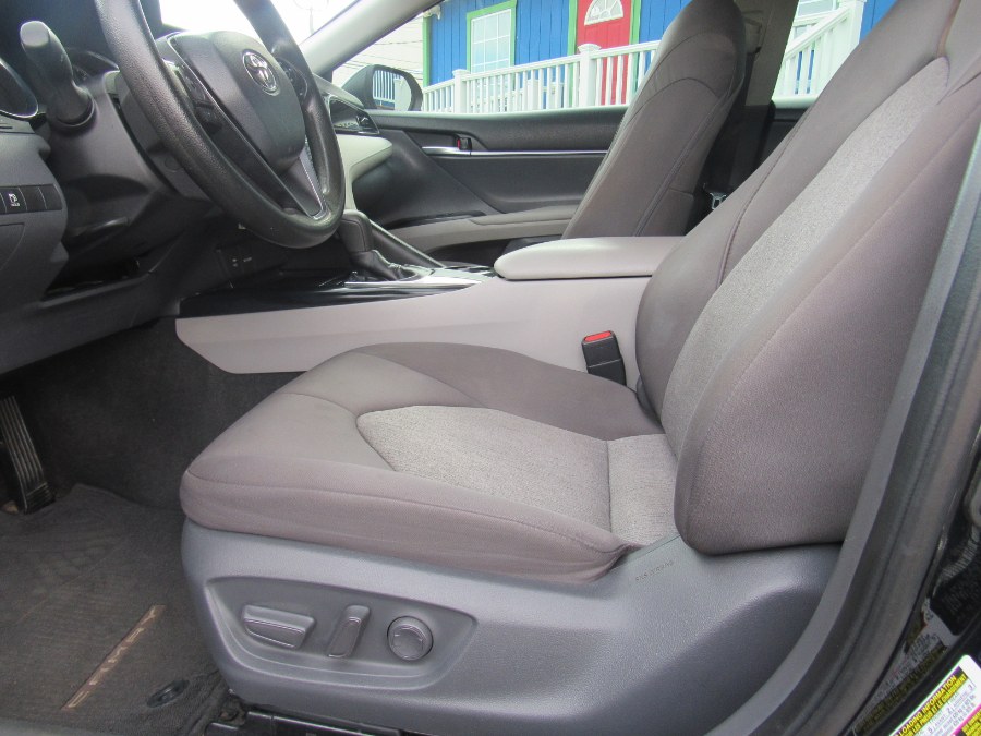 2019 Toyota Camry LE Auto (Natl), available for sale in Irvington, New Jersey | NJ Used Cars Center. Irvington, New Jersey 2019 Toyota Camry LE Auto (Natl), available for sale in Irvington, New Jersey | NJ Used Cars Center. Irvington, New Jersey