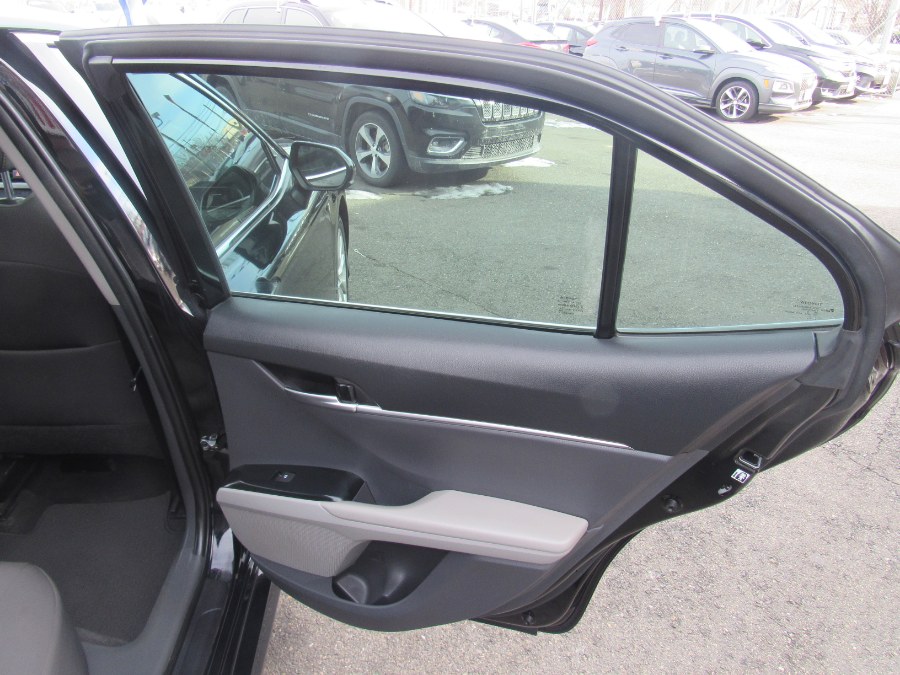 2019 Toyota Camry LE Auto (Natl), available for sale in Irvington, New Jersey | NJ Used Cars Center. Irvington, New Jersey 2019 Toyota Camry LE Auto (Natl), available for sale in Irvington, New Jersey | NJ Used Cars Center. Irvington, New Jersey
