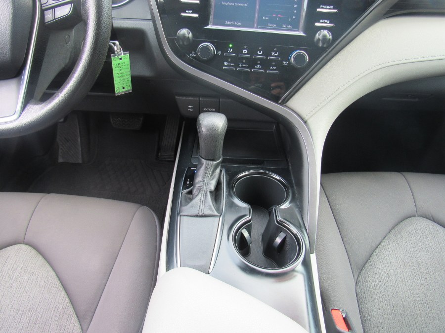 2019 Toyota Camry LE Auto (Natl), available for sale in Irvington, New Jersey | NJ Used Cars Center. Irvington, New Jersey 2019 Toyota Camry LE Auto (Natl), available for sale in Irvington, New Jersey | NJ Used Cars Center. Irvington, New Jersey